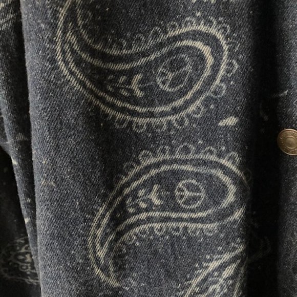 LEVI'S SNOOP DOG JACKET, Large NWT - Picture 6 of 10